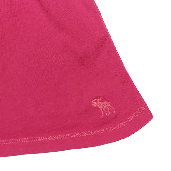 Abercrombie kids bandeau swing top - Picture 5 of 9